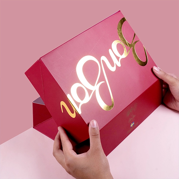 custom food boxes packaging