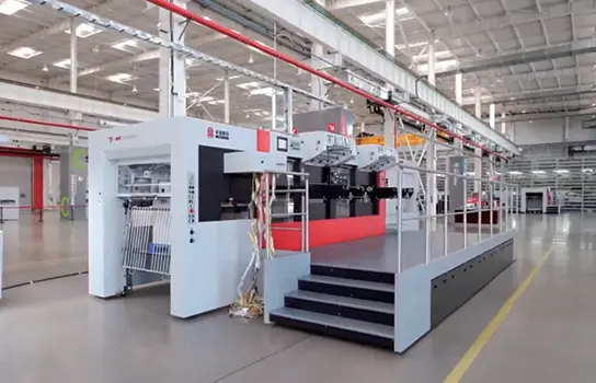 Machine 3