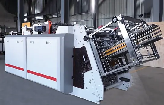 Machine 4