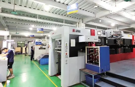 Machine 5