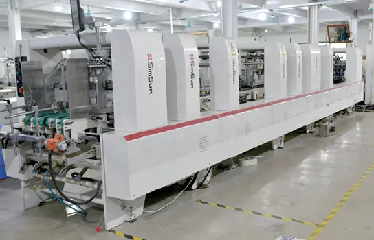 Machine 6